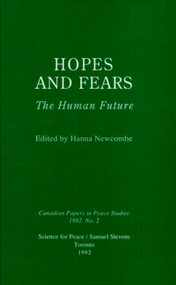 Hopes and fears by Hanna Newcombe, 9780888669506