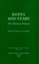 Hopes and fears by Hanna Newcombe, 9780888669506
