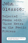 John Glassco (Selected Poems with Three Notes) by John Glassco, Michael Gnarowski, 9780919614628