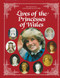 Lives of the Princesses of Wales by Mary Beacock Fryer, Arthur Bousfield, Garry Toffoli, 9780919670693