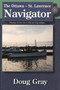 The Ottawa-St. Lawrence Navigator by Doug Gray, 9780919614710