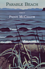 Parable Beach by Paddy McCallum, 9780888784124