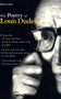 The Poetry of Louis Dudek (Definitive Collection) by Louis Dudek, 9780919614826
