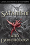 Satanism and Demonology by Patricia Fanthorpe, 9781554888542