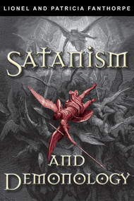 Satanism and Demonology by Patricia Fanthorpe, 9781554888542
