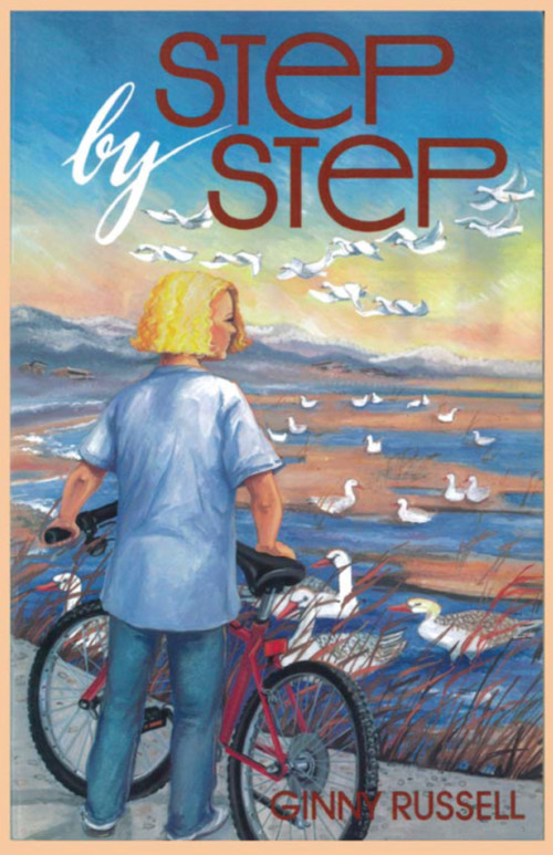 Step by Step - 9780888783646 by Virginia Russell, 9780888783646