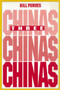 Three Chinas by Bill Purves, 9781550210910