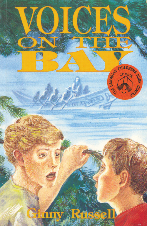 Voices on the Bay by Virginia Russell, 9780888783431