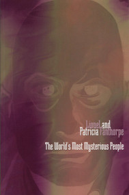 The World's Most Mysterious People by Patricia Fanthorpe, 9780888822024