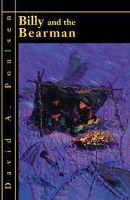 Billy and the Bearman by David A. Poulsen, 9780929141480