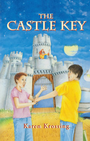 The Castle Key by Karen Krossing, 9780929141763