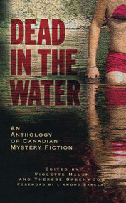 Dead in the Water - 9781894917377 by Therese Greenwood, Violette Malan, 9781894917377