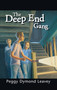 The Deep End Gang by Peggy Dymond Leavey, 9780929141893