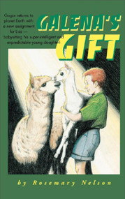 Galena's Gift by Rosemary Nelson, 9780929141565
