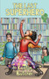 The Last Superhero by Kristin Butcher, 9781926607016
