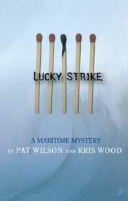 Lucky Strike - 9781894917513 by Pat Wilson, Kris Wood, 9781894917513