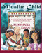 Muslim Child by Rukhsana Khan, Patty Gallinger, 9780929141961
