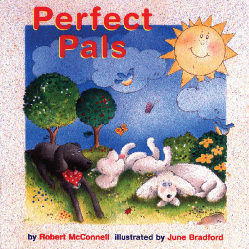 Perfect Pals by Robert McConnell, June Bradford, 9780929141725