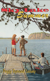 Sky Lake Summer by Peggy Dymond Leavey, 9780929141640