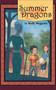 Summer Dragons by Holly Haggarty, 9781894917520