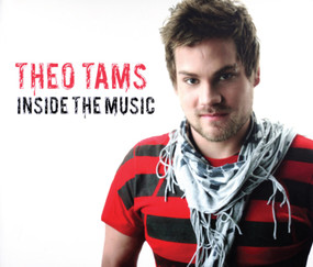 Theo Tams: Inside the Music by Craig McConnell, 9781894917841
