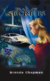 Trail of Secrets (A Jennifer Bannon Mystery) by Brenda Chapman, 9781894917766