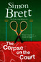 Corpse on the Court - 9781780295329 by Simon Brett, 9781780295329