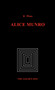 Alice Munro by Brenda Pfaus, 9780919614536