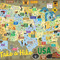 Take a Hike! USA, TSDTS80