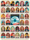 Iconic Singers of the 1990s, TSFF07