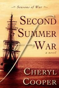 Second Summer of War by Cheryl Cooper, 9781459707757