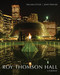 Roy Thomson Hall (A Portrait) by William Littler, John Terauds, 9781459718753