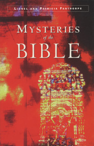 Mysteries of the Bible by Patricia Fanthorpe, 9780888822093
