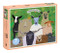Sheepology 1000-Piece Puzzle by Camilla Pintonato, 9781797225609