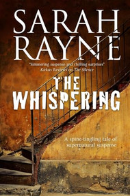 Whispering, The by Sarah Rayne, 9781847515056