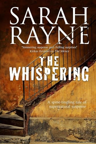 Whispering, The by Sarah Rayne, 9781847515056