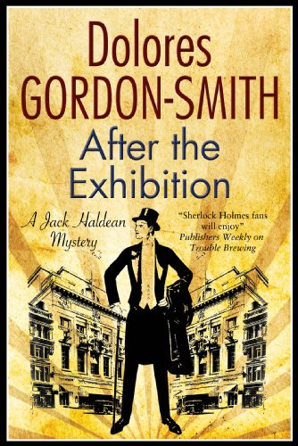 After the Exhibition - 9781847516473 by Dolores Gordon-Smith, 9781847516473