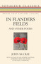 In Flanders Fields and Other Poems by John McCrae, Sir Andrew Macphail, Michael Gnarowski, 9781459728646