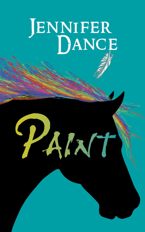 Paint - 9781459728684 by Jennifer Dance, 9781459728684