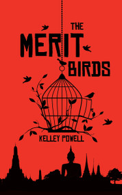 The Merit Birds by Kelley Powell, 9781459729315