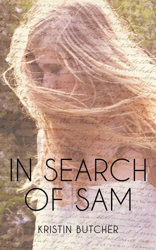 In Search of Sam by Kristin Butcher, 9781459729605