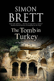 Tomb in Turkey, The - 9781780295510 by Simon Brett, 9781780295510
