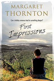 First Impressions - 9780727870629 by Margaret Thornton, 9780727870629