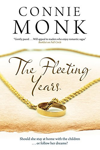 Fleeting Years, The - 9781847515827 by Connie Monk, 9781847515827