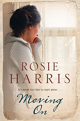 Moving On - 9781847515803 by Rosie Harris, 9781847515803