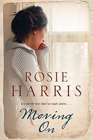 Moving On - 9780727884749 by Rosie Harris, 9780727884749