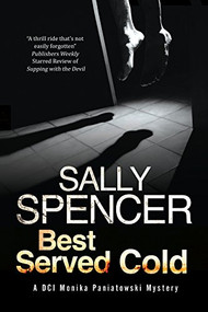 Best Served Cold - 9780727894083 by Sally Spencer, 9780727894083
