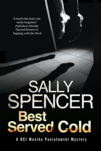 Best Served Cold - 9781847516114 by Sally Spencer, 9781847516114