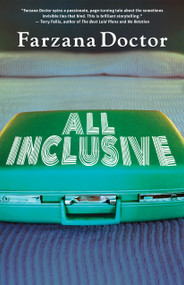 All Inclusive by Farzana Doctor, 9781459731813