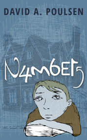 Numbers - 9781459732483 by David A. Poulsen, 9781459732483